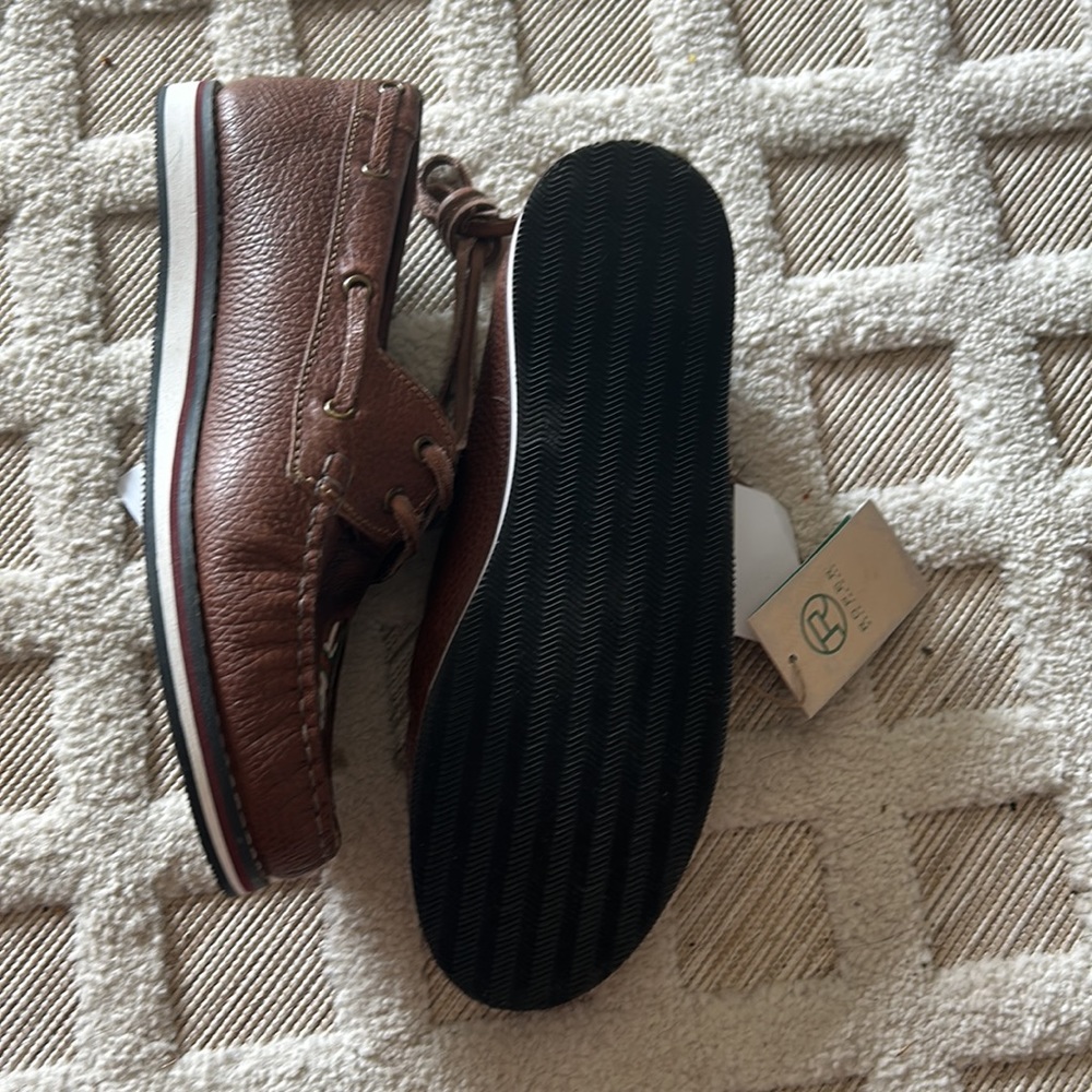 NEW Roper loafers - Picture 5 of 12